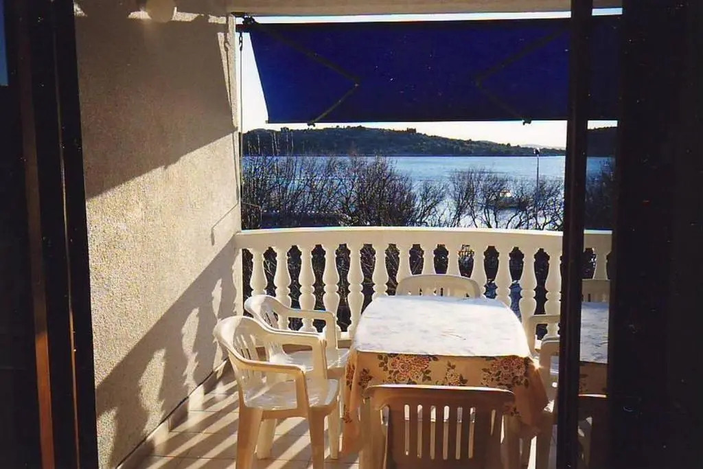 Apartments by the sea Srima - Vodice, Vodice - 18470