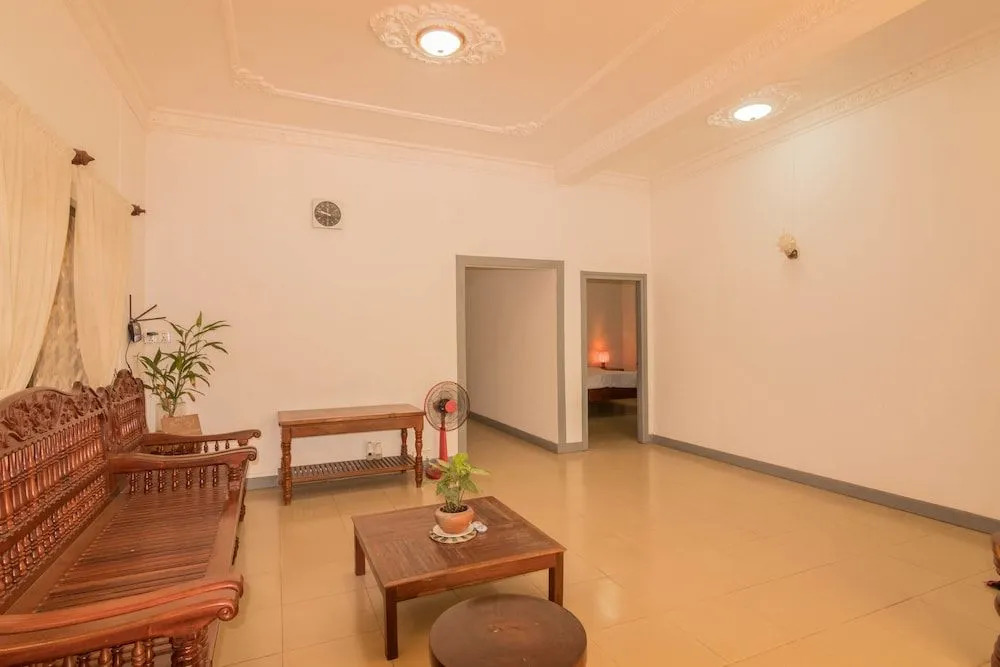 Ella's Villa Siem Reap