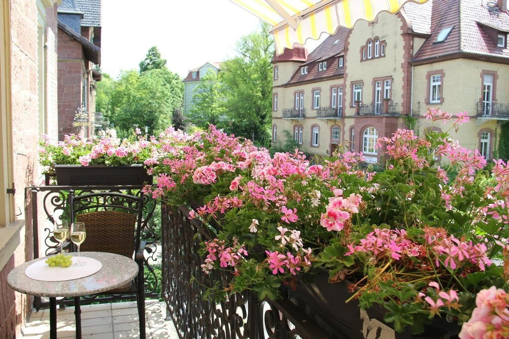 Villa Rothmund