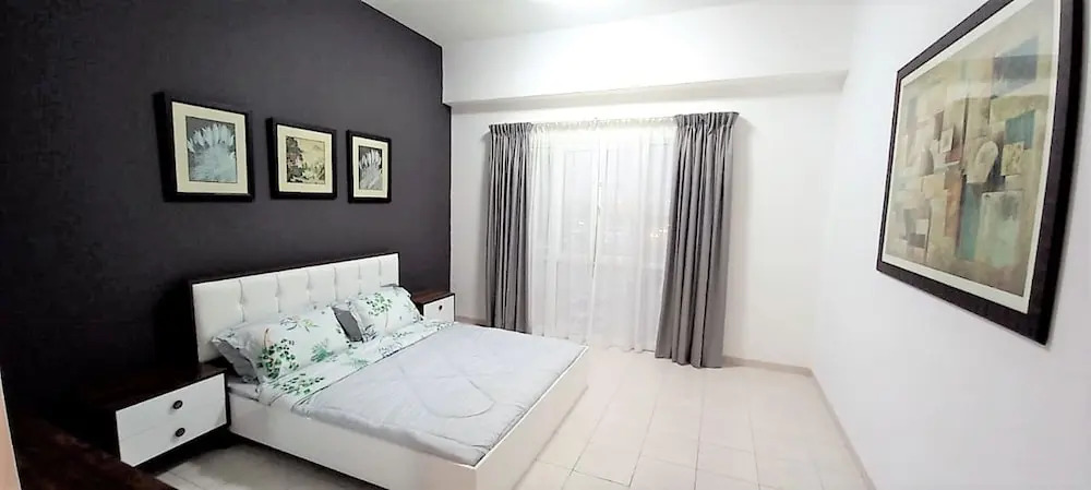 Wonderful Stay near Jebel Ali Village