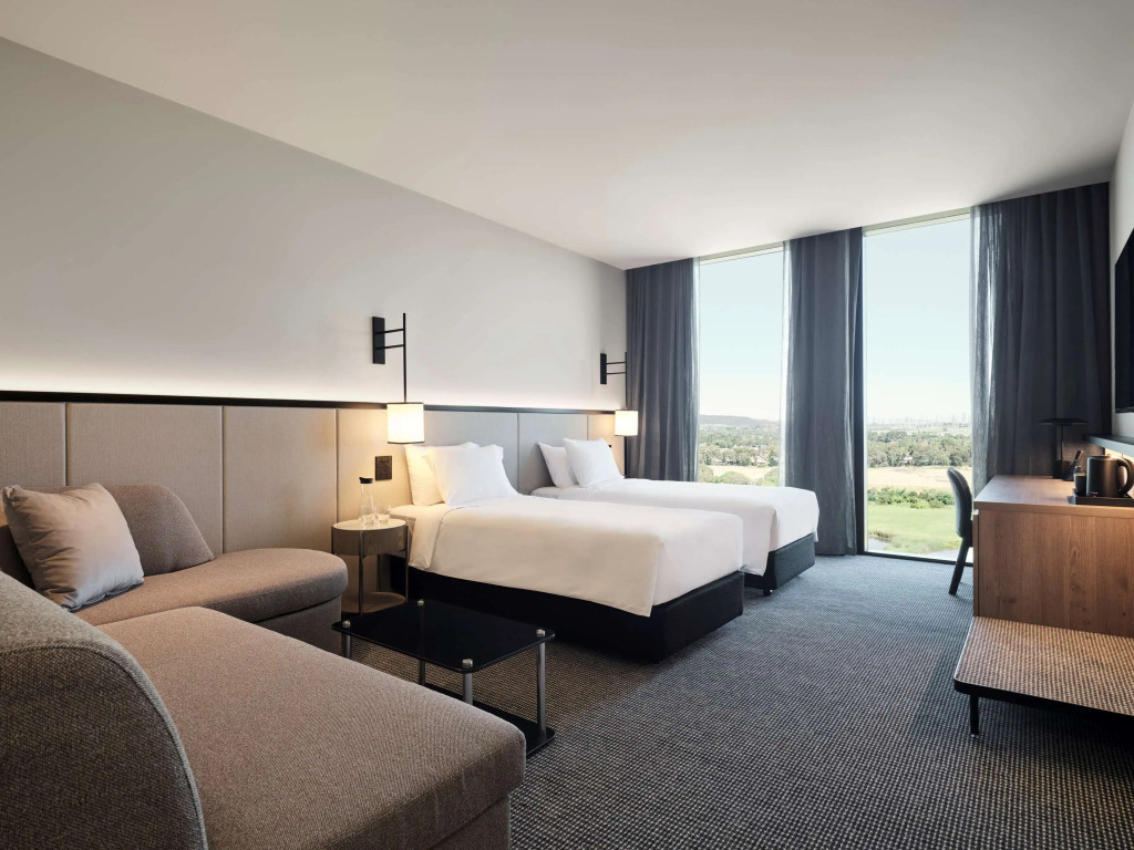 Hyatt Place Melbourne Caribbean Park
