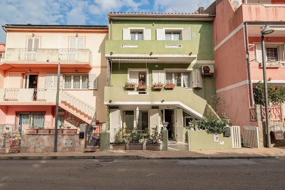 Dimora Ambriada by Wonderful Italy