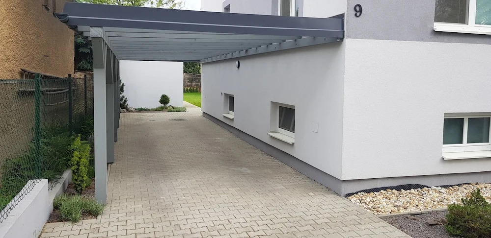 VIP Apartmány Žabník
