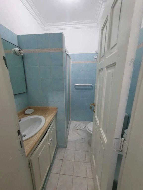Apartamento Completo con Piscina a 3mts de la Playa