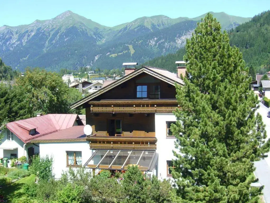 Alpenpension Haslinger