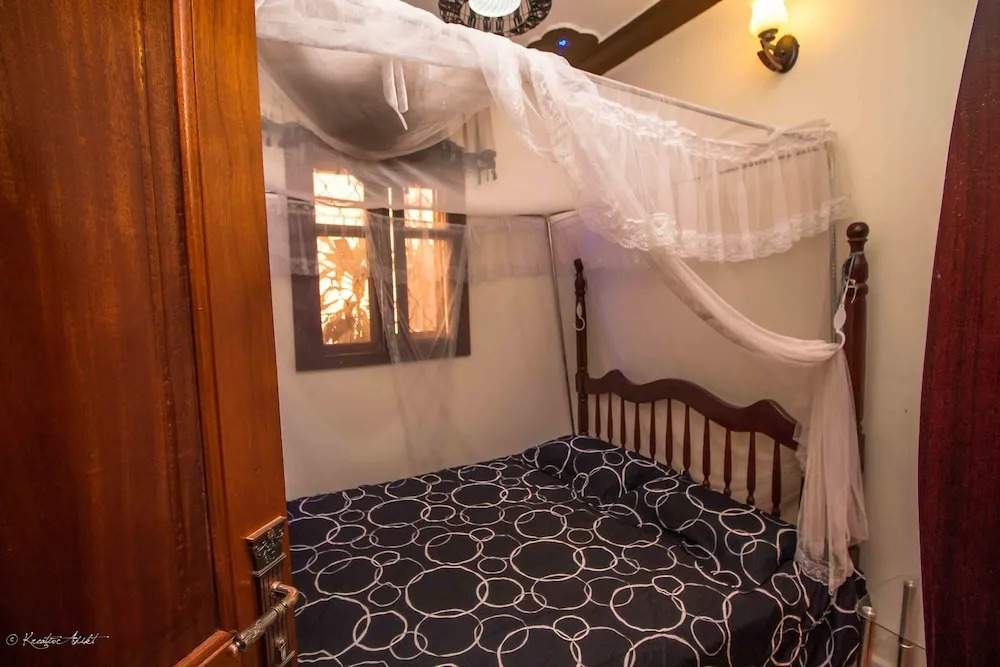 Albert Suites & Apartments Entebbe