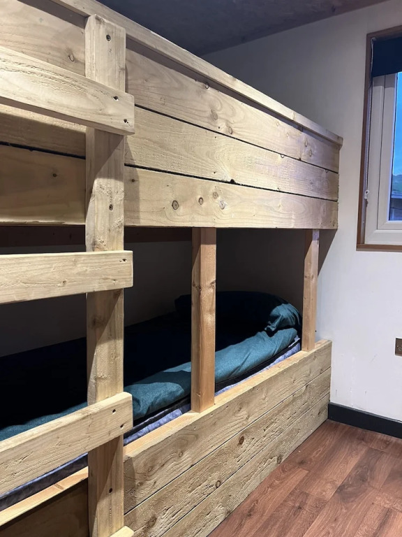 The Ultimate Adventure Centre Adventure Rooms Campground