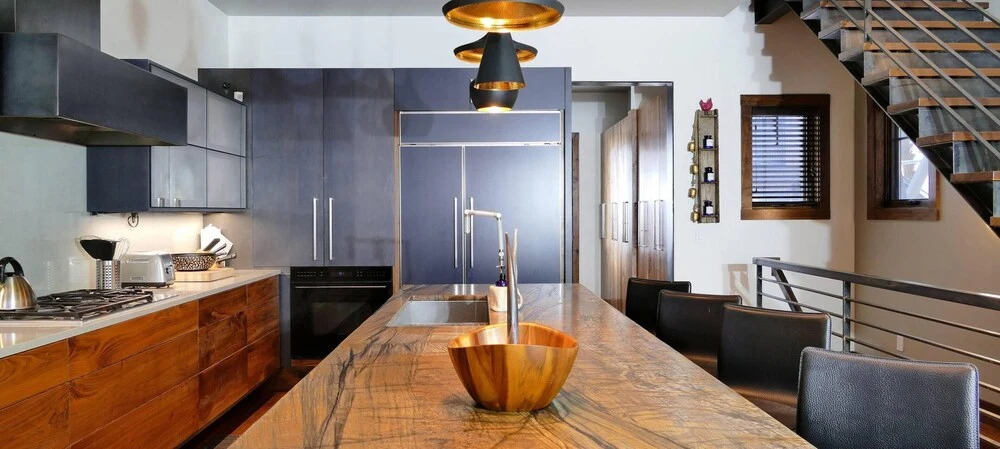 Parkside Retreat by Exceptional Stays