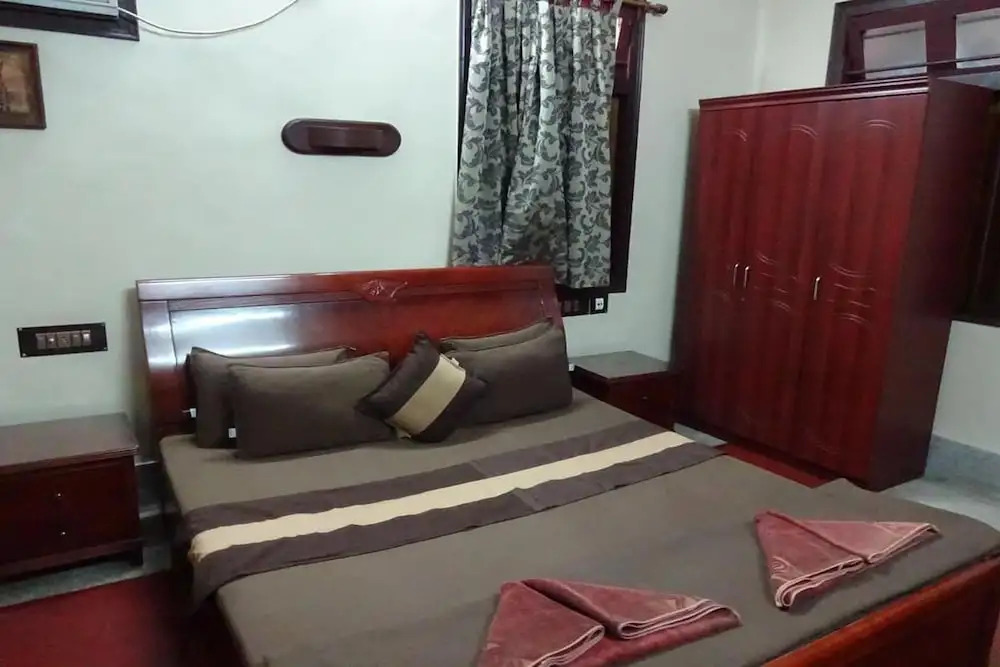 The Kei Suites