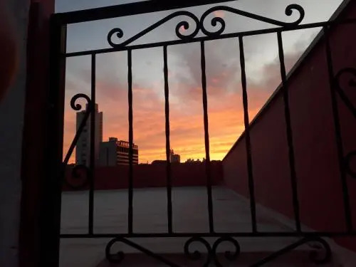 Casarão do DU