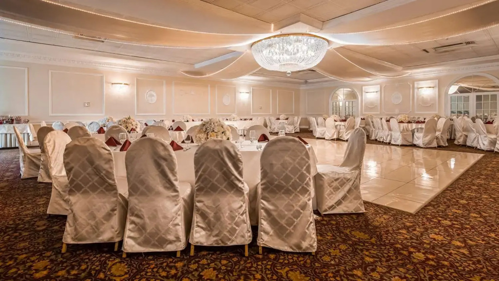 Best Western Leisure Inn