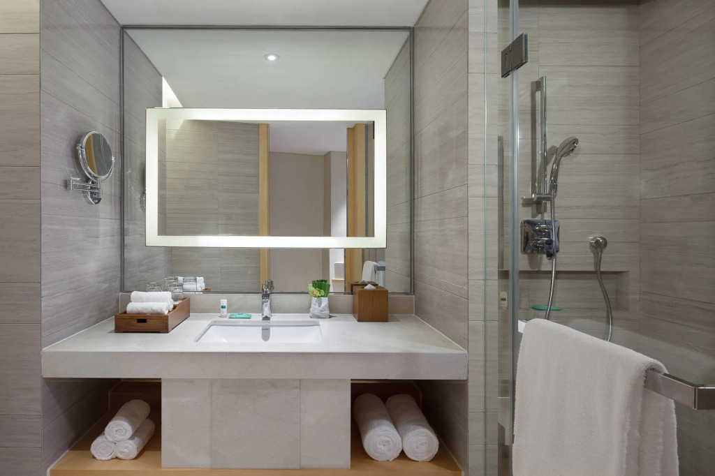 Courtyard by Marriott Hangzhou Qianjiang