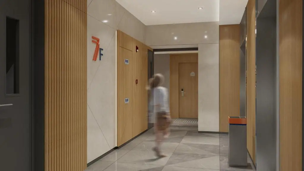 Holiday Inn Express Lanzhou Jianlan by IHG