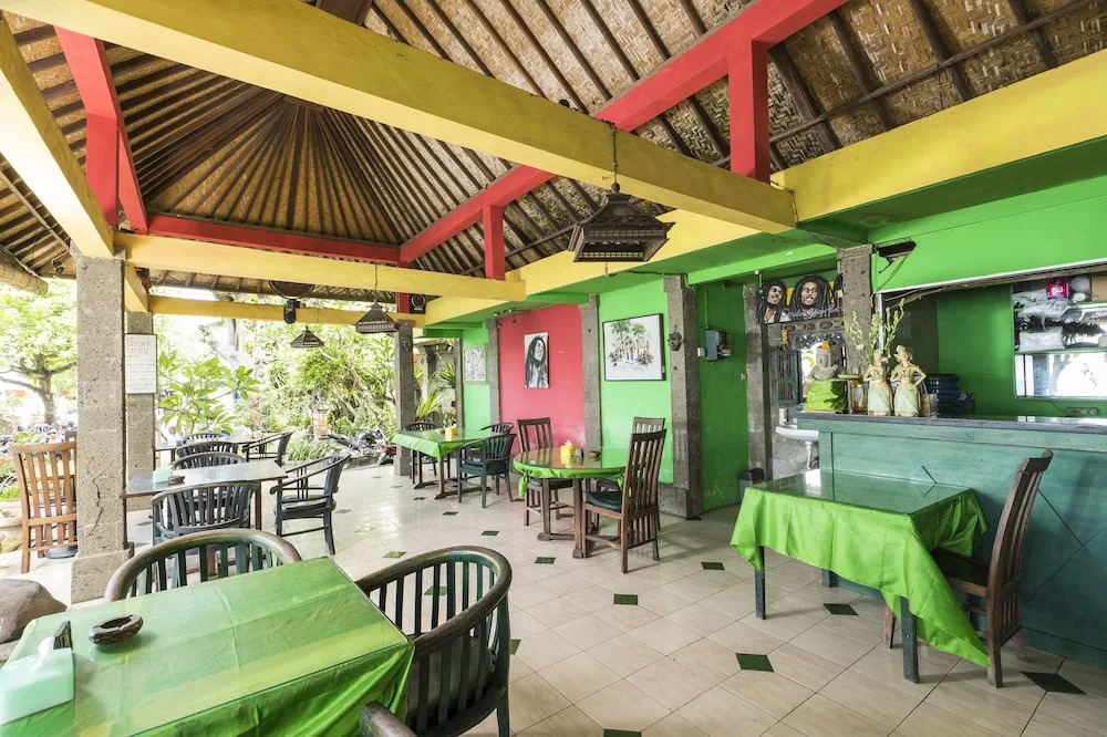 Reddoorz @ Sanur Bali Beach 2