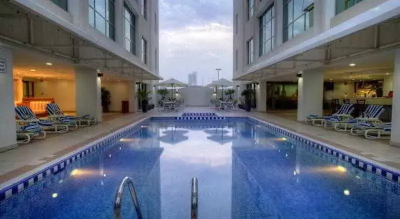 Siji Hotel Apartment