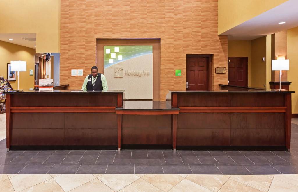 Holiday Inn Ardmore by IHG