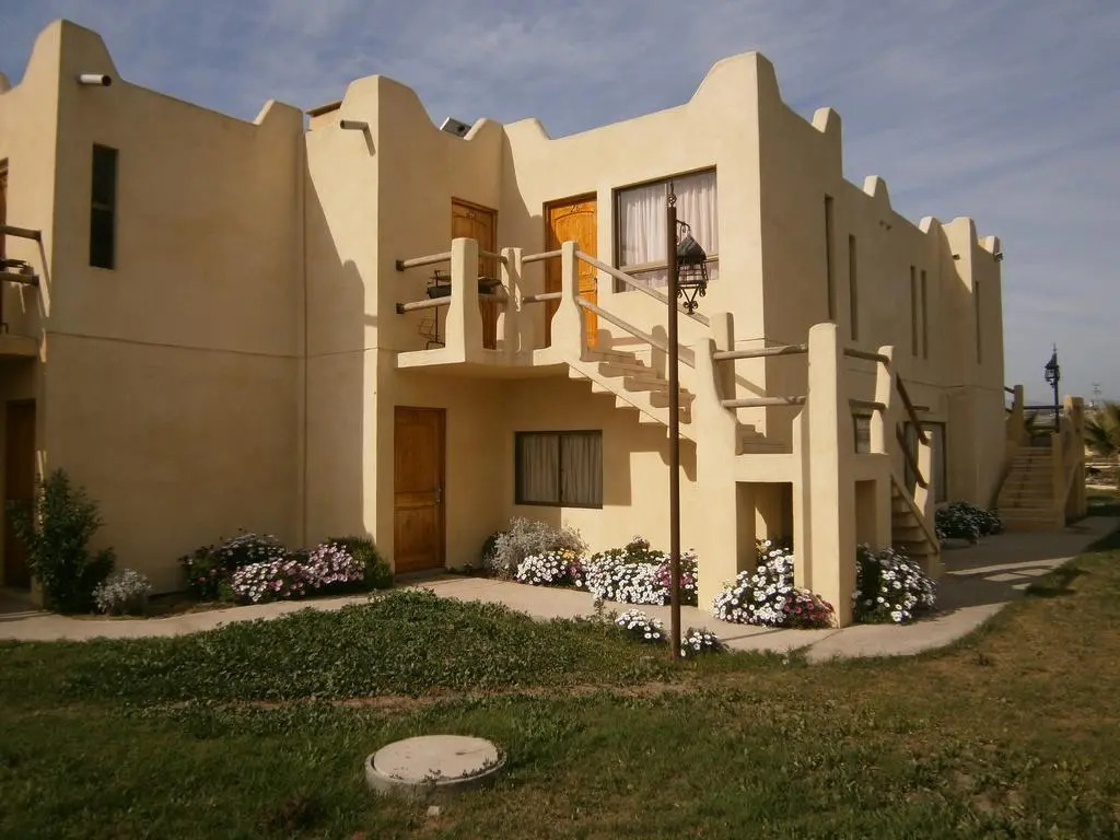 Cabañas Los Copaos