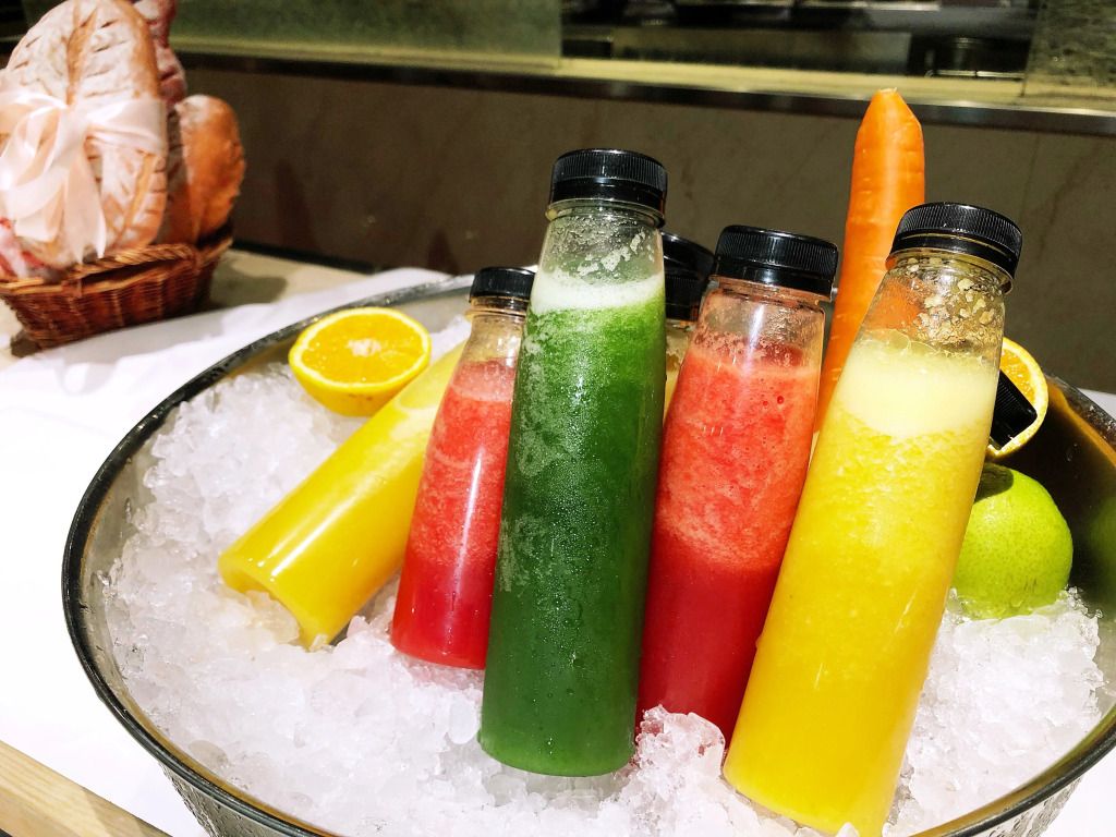 Crowne Plaza Yichang by IHG