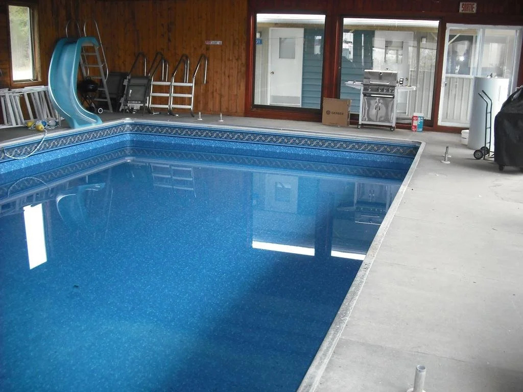 Motel de lanse