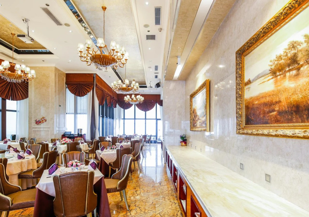 Majestic Hotel - Guangzhou