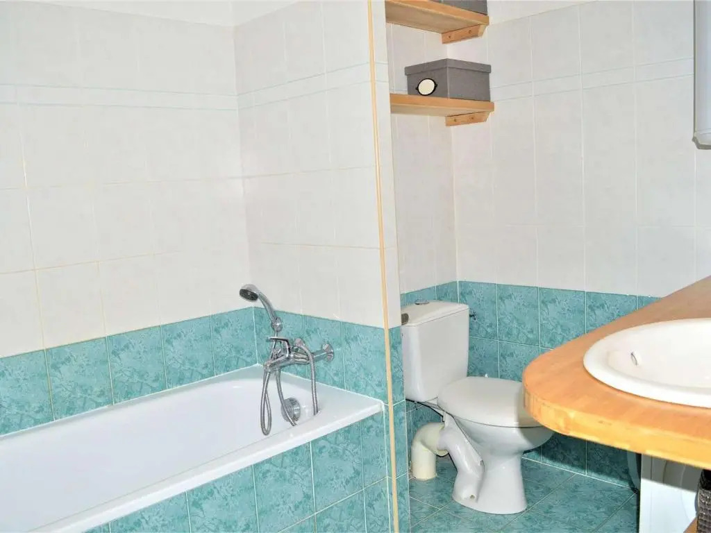 Appartement Cavalaire-sur-Mer, 3 pièces, 6 personnes - FR-1-226B-32