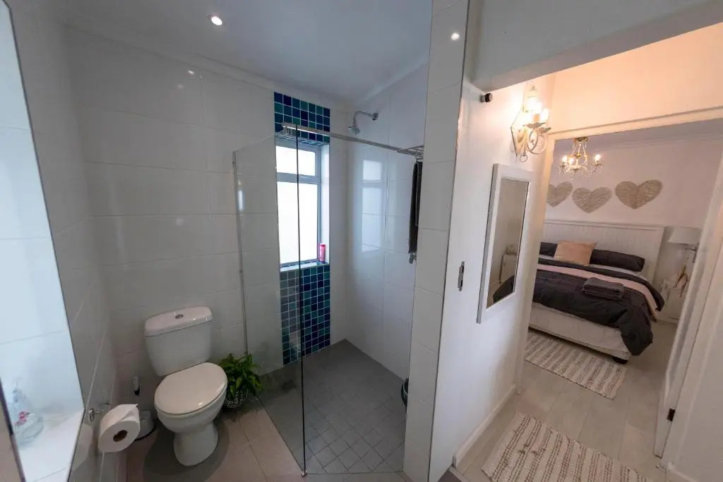 Palm Villa Cottage