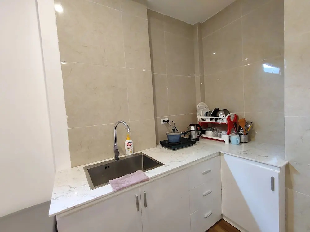 Ngàn Phố Studio & Love Hotel