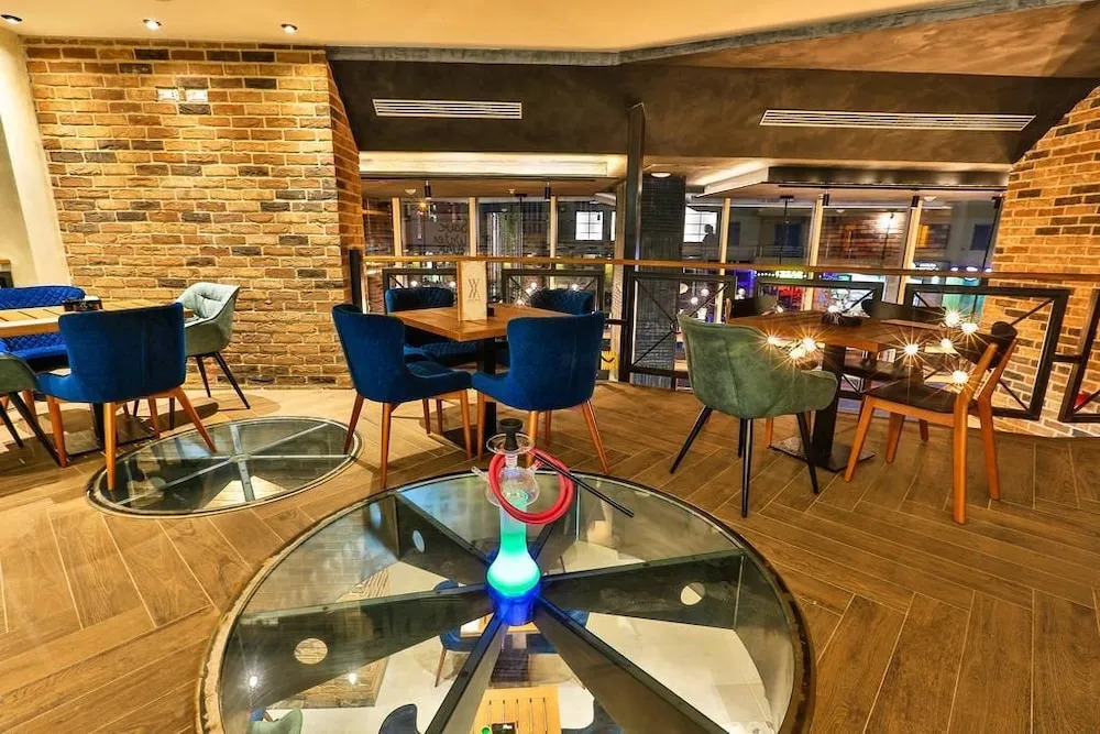 Wow Hotel Alltime Montenegro Apartments