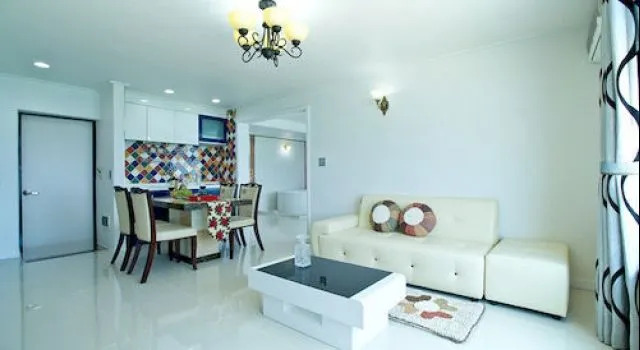 Coast House