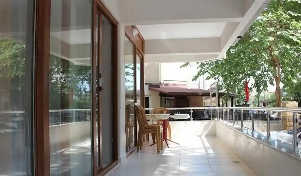 Alpaylar Hotel & Apart