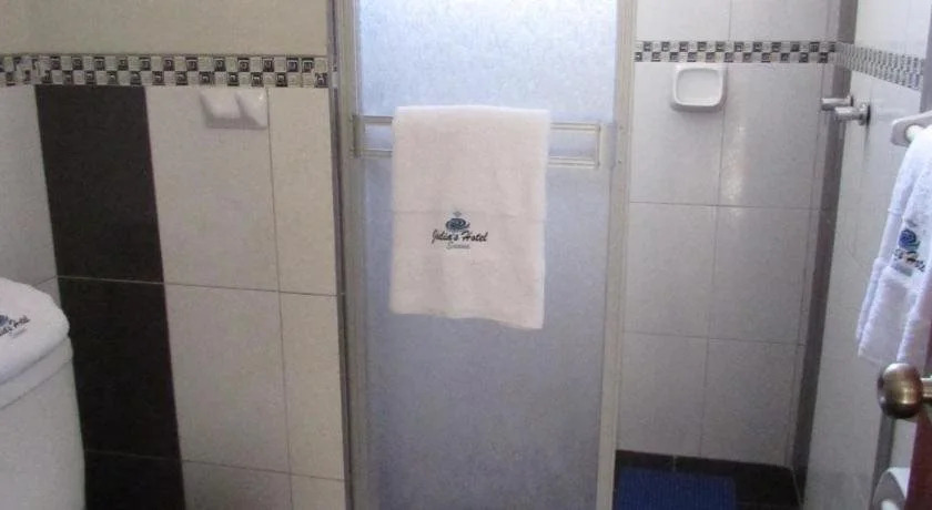 Julia's Hotel