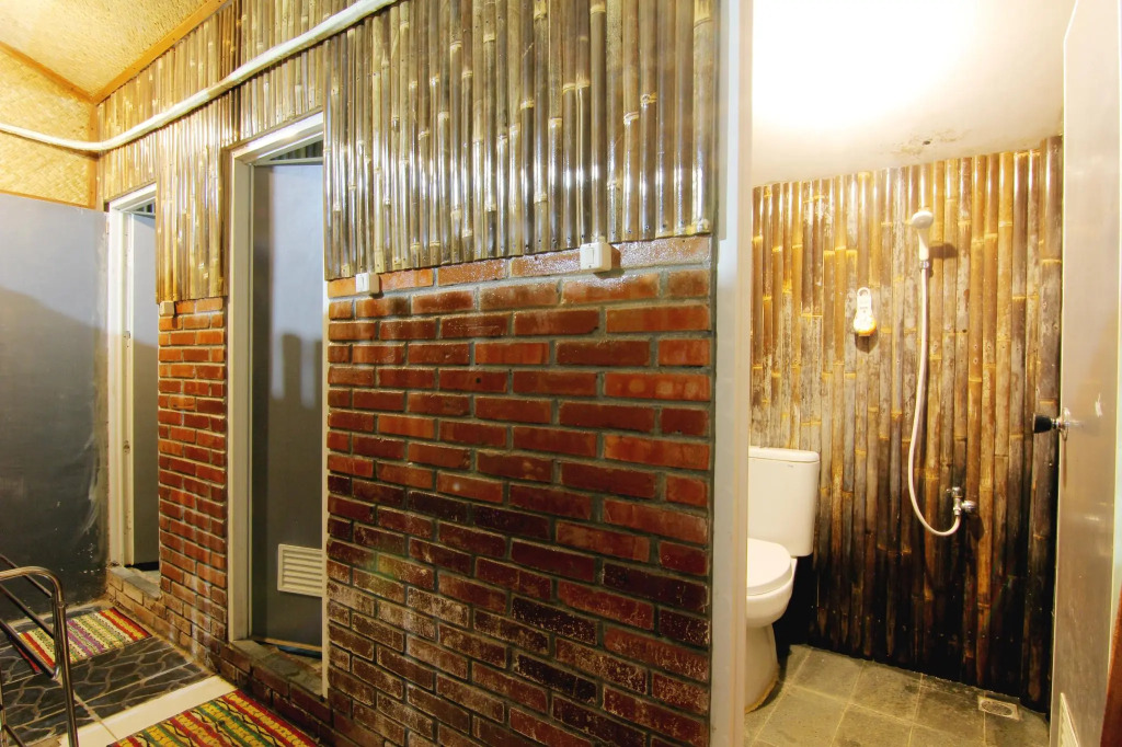BILIK BAMBOO HOMESTAY