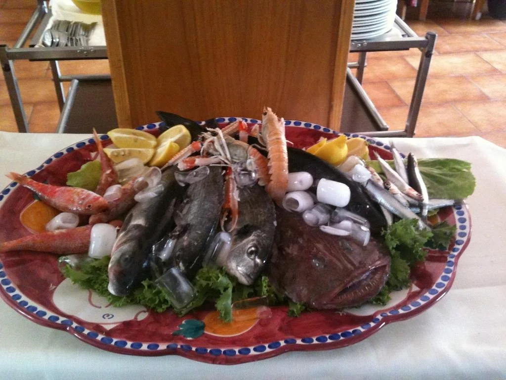 Casa Fasano Amalfi Coast