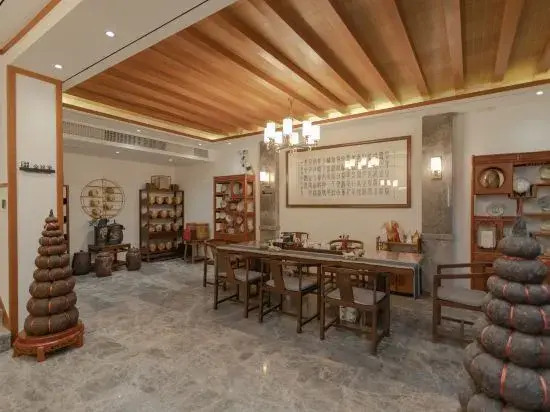 Dali Xianyun listens to the moon wild luxury full-end sea view designer vacation beauty hotel