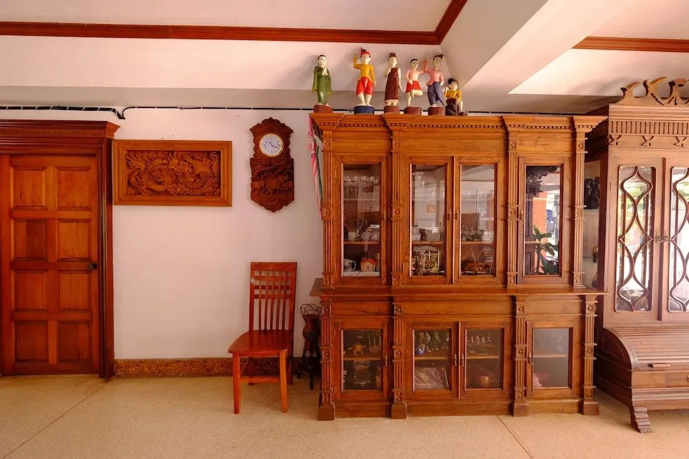 Krunkrao Hotel