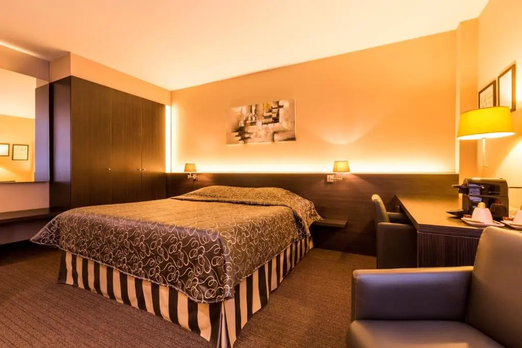 Hotel Royal