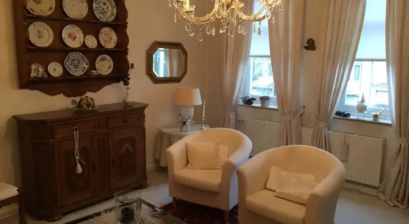 Wohnung Laurensberg