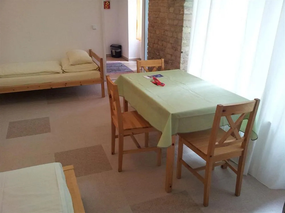 Zentrales Apartment Prenzlauer Berg
