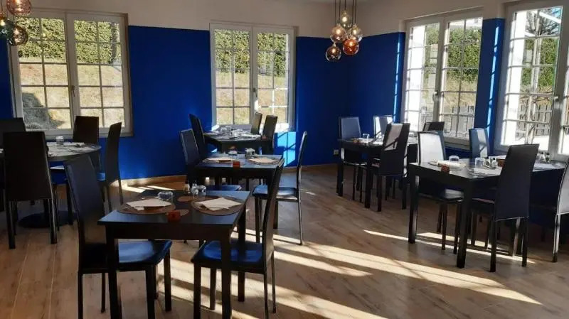 Logis Hotel le 1050