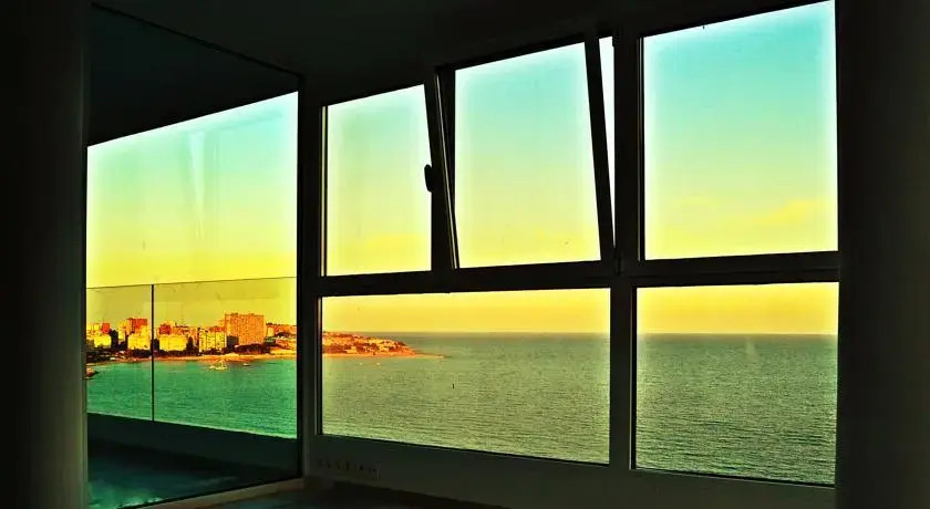 Feel the Sea in Alicante