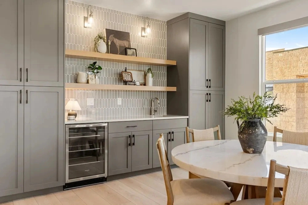 Zion Fairway 5 Bedroom Townhouse