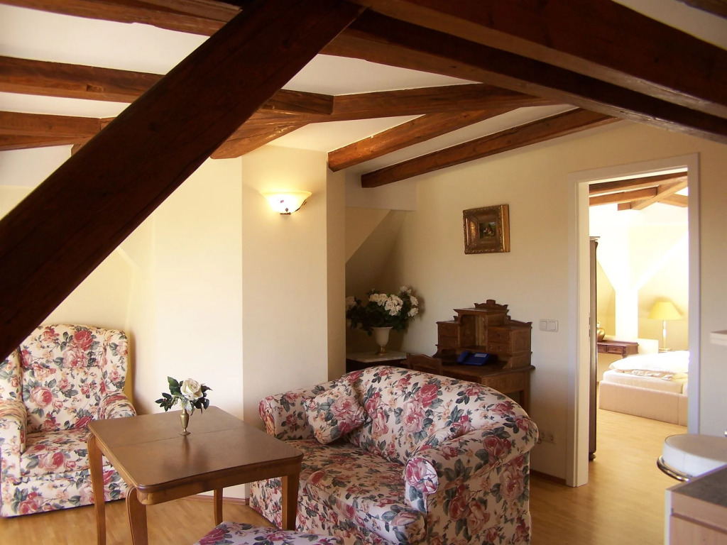 Hotel-Appartement-Villa Ulenburg