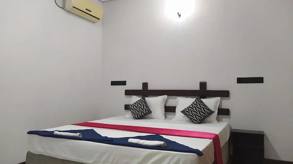 Yashis Place Sigiriya