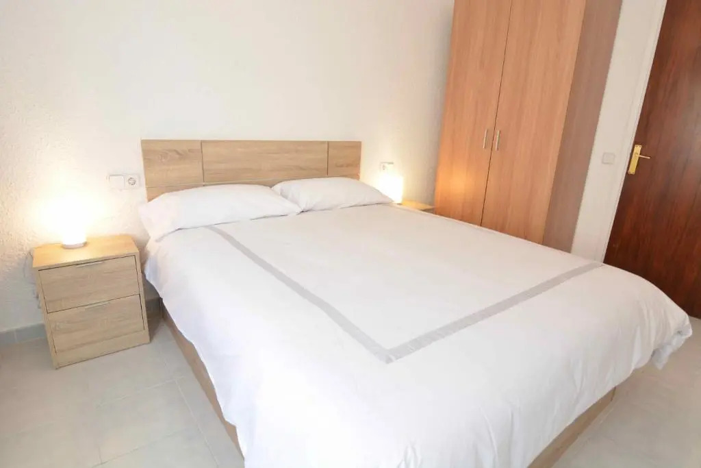 Reus Bedrooms 2 habitaciones con baño privado, sin cocina