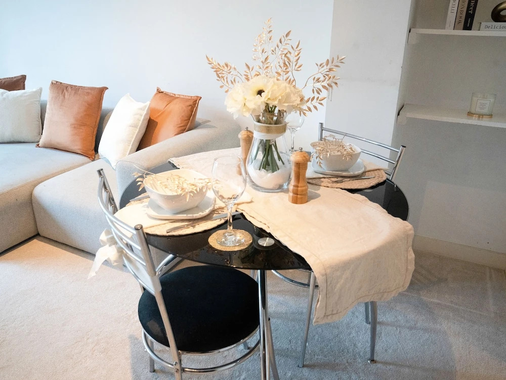 The Grand Serenity Suite