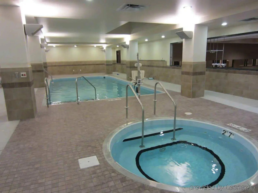 Embassy Suites Saint Louis - Downtown