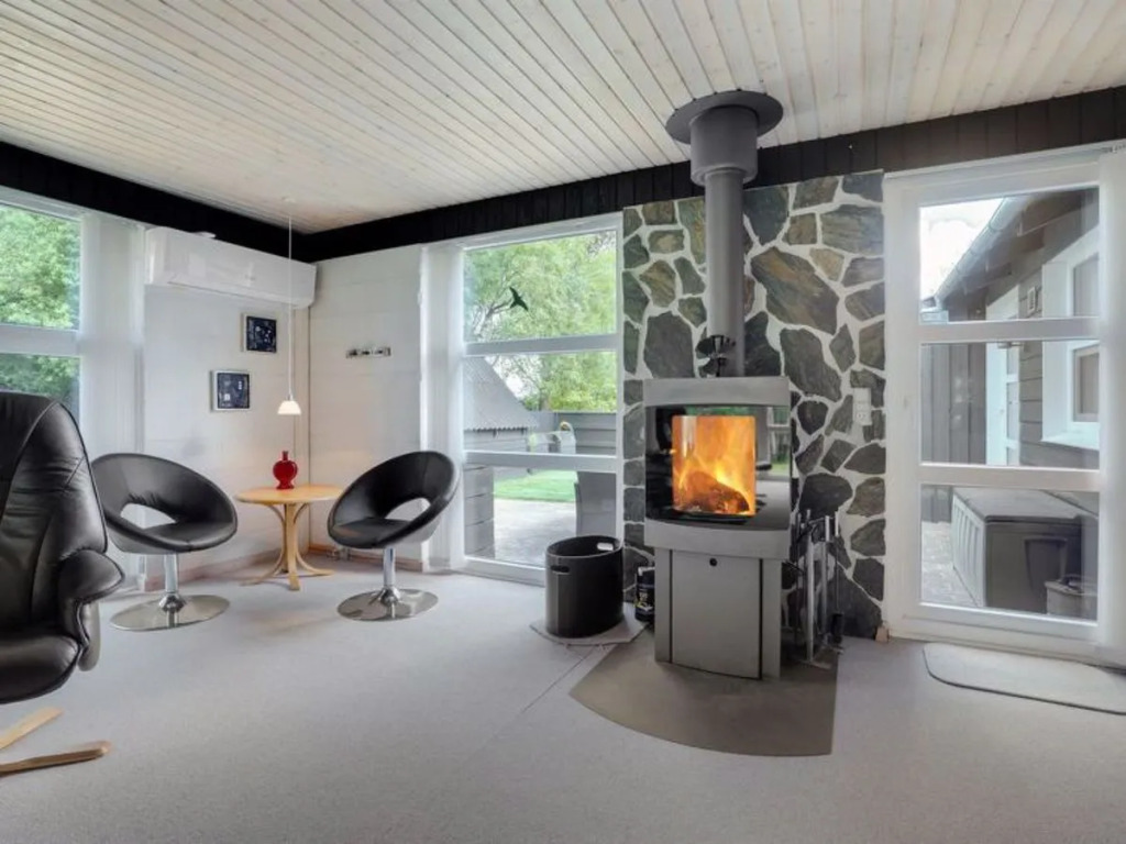 "Malwina" - 1.8km from the sea in Western Jutland