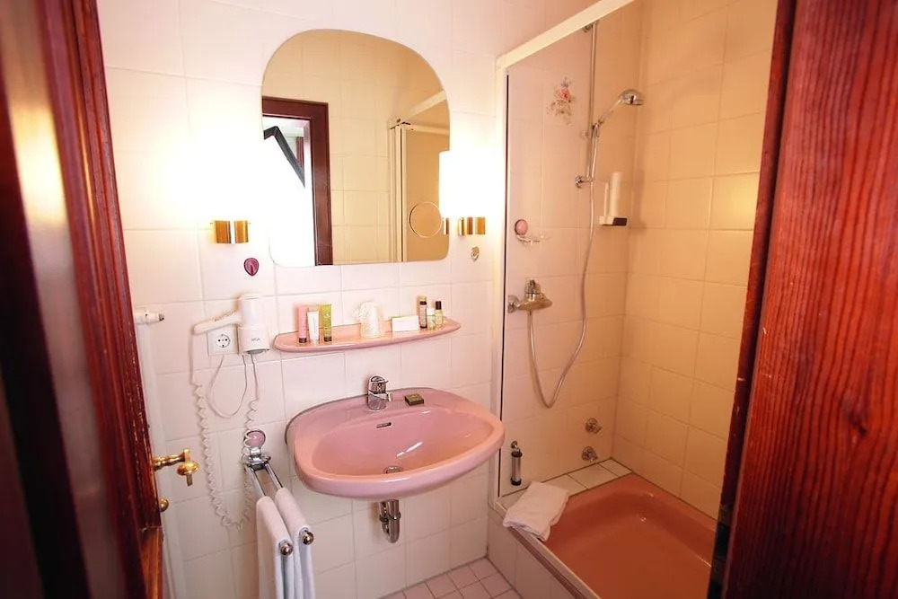 Hotel Garni Am Kureck