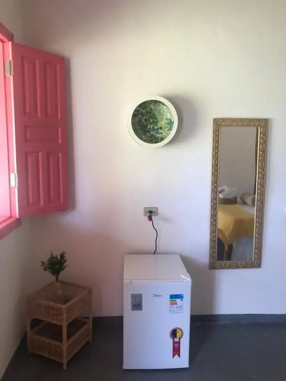 Pousada Vila Rosa - Caraiva