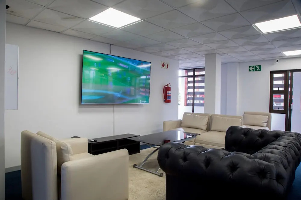 WDC APARTHOTEL - BUEA